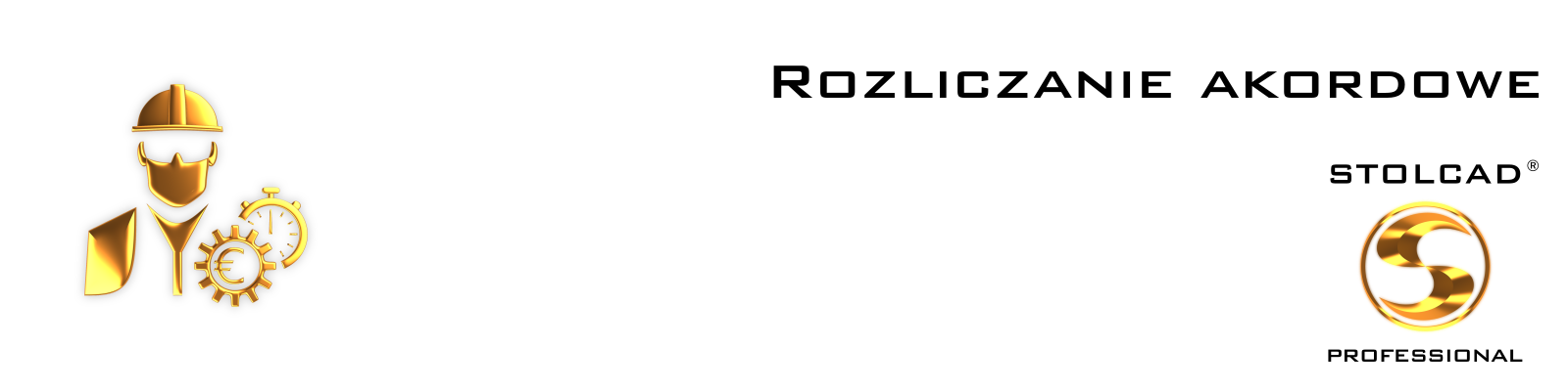 Rozliczanie akordowe w Stolcad Professional