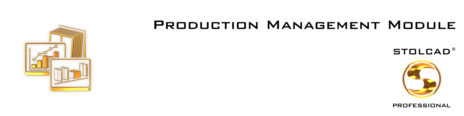 Stolcad Professional - Modern production management of windows, doors and roller shutters