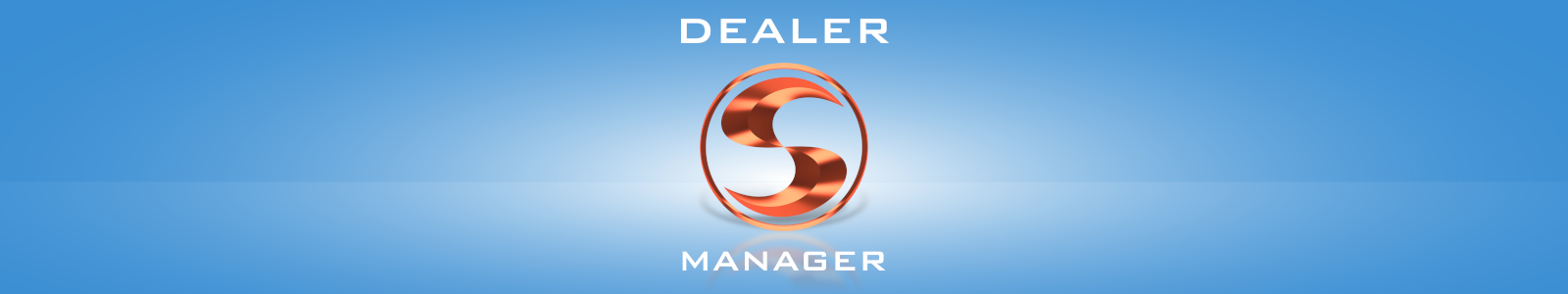 Dealer Manager - program for sellers of windows and doors